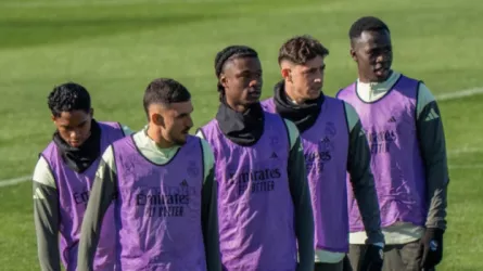 فيديو I الملكي لا يعرف الراحة.. ويستعد لاسترداد الصدارة