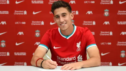  ليفربول