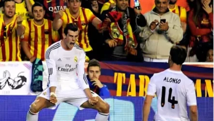  تشابي ألونسو يتجاهل أسطورة الفريق ويشيد بلاعبي ريال مدريد