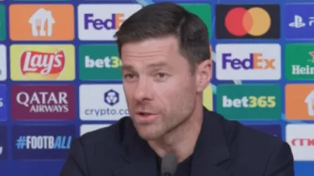  هل يعاني في التعامل مع نجوم ريال مدريد؟.. ألونسو يجيب على السؤال الصعب