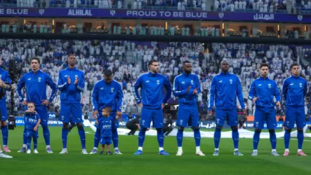  إصابة خطيرة.. كانسيلو يرعب إنزاجي قبل كلاسيكو الهلال والأهلي