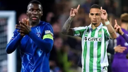 تشيلسي وريال بيتيس موعد مباراة تشيلسي وبيتيس في نهائي دوري المؤتمر الأوروبي والتشكيل المتوقع والقناة الناقلة