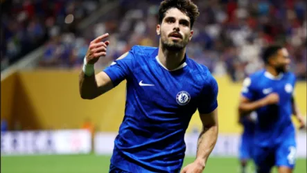 تشيلسي تشيلسي يُقصي الترجي من كأس العالم للأندية.. ويتأهل رفقة فلامنجو لثمن النهائي