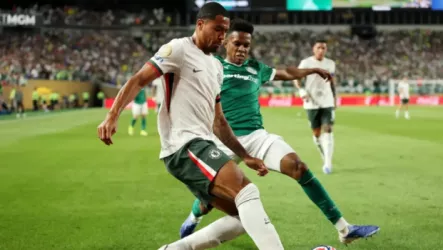 تشيلسي كأس العالم للأندية.. هدف بالمر يمنح تشيلسي التفوق على بالميراس في الشوط الأول