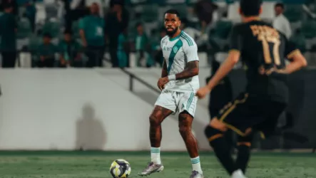 الأهلي يخسر أمام الرجاء المغربي وديًا