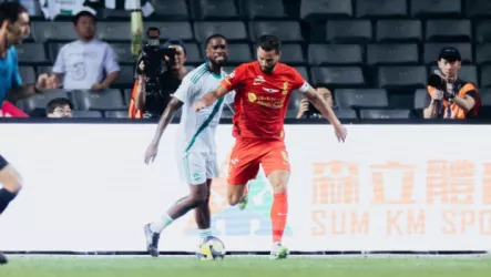  لجنة الانضباط ترفض احتجاج نادي القادسية على مباراة الأهلي بالدوري