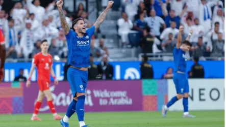 هيرنانديز يكشف سر موافقته على عرض الهلال ويتحدى الأهلي برسالة نارية