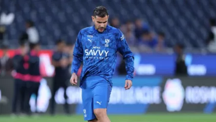  عاد للحياة من جديد.. مدرب فرنسا يكشف سر استدعاء محترف الهلال