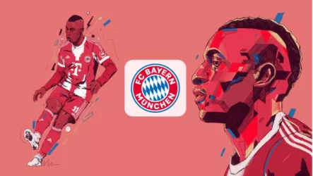 بايرن ميونخ يتغنى بخليفة ماني .. و أسود التيرانجا يسيرون نحو المونديال