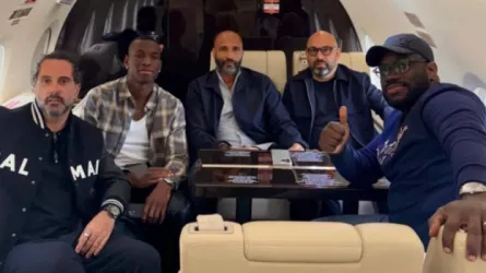جاكسون الطائرة لا ترجع إلى الخلف .. أسد التيرانجا يصدم إدارة تشيلسي