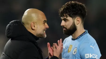  الكثير من الركض والقتال.. نجم السيتي يكشف الاستعداد الخاص لموقعة ليفربول