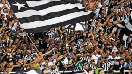  مونديال الأندية| سنوب دوج يشعل حماس جماهير بوتافوجو أمام أتلتيكو مدريد 