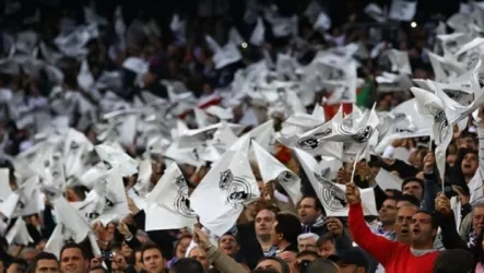 من القاهرة إلى الرياض.. ريال مدريد يخاطب جماهيره على طريقته الخاصة