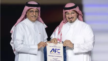  تألق سعودي لافت.. تعرف على حصاد جوائز الأفضل في آسيا 2025