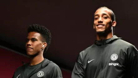 جواو بيدرو استيفاو أنشيلوتي يجد ضالته في صغير البلوز .. والدوري الإنجليزي يدفع السليساو نحو الفوز