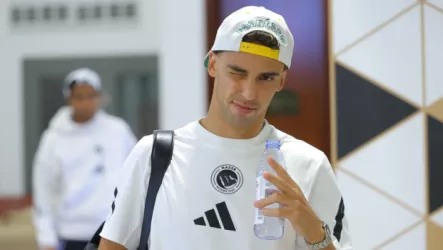  النصر في هونغ كونغ ويزلزل الشارع السعودي.. هل حذف تسريب صورة كومان مع البعثة سريعا؟