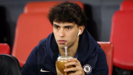  النصر أغرى فيليكس براتب خرافي .. 10 أضعاف ما حصل عليه مع تشيلسي