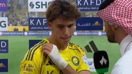 جواو فيليكس