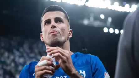  زلزال في الهلال .. إنزاغي يطرد كانسيلو من حساباته المحلية والرحيل يقترب