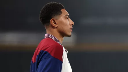  بيلينجهام ليس سعيدًا.. وثنائي الدوري الإنجليزي يترقبان