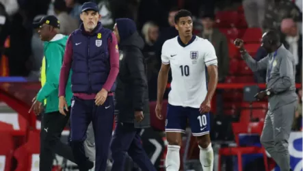  توخيل يوبخ نجم ريال مدريد أمام الإعلام بسبب تصرف مثير للجدل 