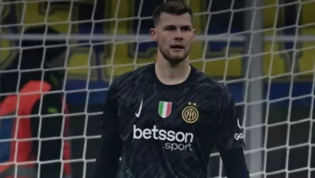 حارس إنتر يصدم مسنًا بسيارته ويتسبب في وفاته