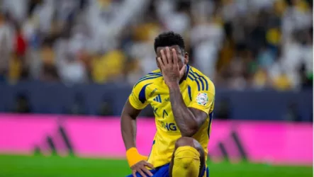 جون دوران - محترف النصر جون دوران بين إسطنبول والرياض .. مستقبل مجهول ينتظر النصر