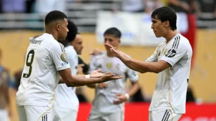 يوفنتوس يخطط لخطف هداف المونديال من ريال مدريد