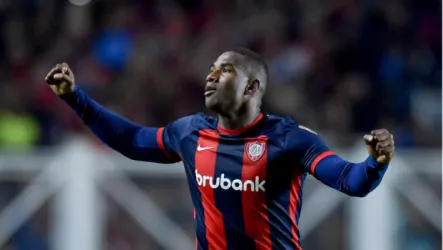 نجم الدوري الأرجنتيني يقترب من دوري روشن مقابل 4 ملايين يورو