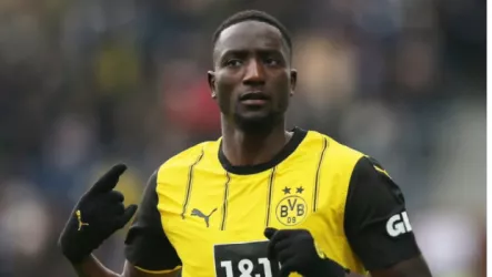  قناص بروسيا يقترب من الانتقال لأحد أندية دوري روشن