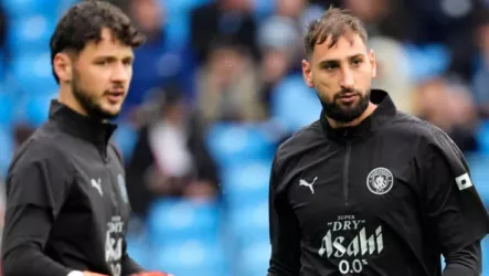 نيوكاسل يتحرك لإنقاذ جيمس ترافورد من سجن دوناروما