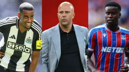 جيهي .. إيزاك الميركاتو يغلق أبوابه في وجه أحلام جمهور الريدز .. والكل ينتظر الأمل الأخير