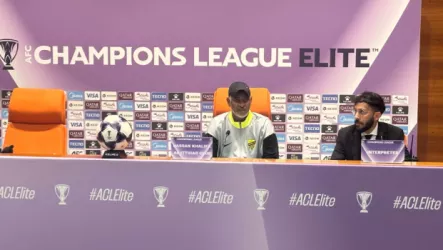 حسن خليفة يكشف سر أداء الاتحاد الكارثي أمام شباب الأهلي دبي