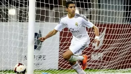 لا شيء مستحيل.. وكيل أشرف حكيمي يفتح الباب أمام عودته لريال مدريد