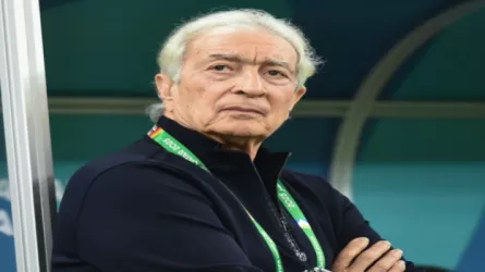 كأس العرب | تشكيل المنتخب المصري لمواجهة منتخب الإمارات