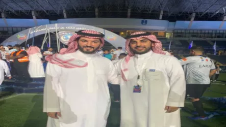  الأمير نواف بن سعد رئيسا للهلال .. وانسحاب المالك