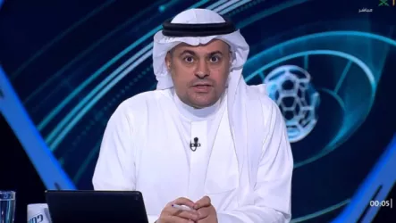  بهذلهم بالعشرة.. الشنيف يسخر من سقوط الاتحاد المدوي أمام النصر