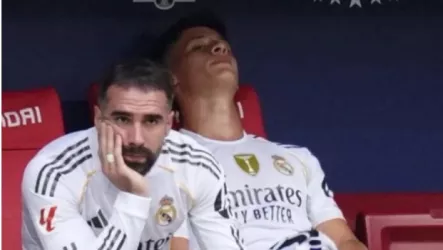  الملكي مكتوف الأيدي أمام الغواصات.. نهاية الشوط الأول بين ريال مدريد وفياريال