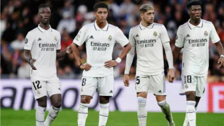 لعنة التوقف الدولي تطارد مدريد.. وخط الوسط في خطر