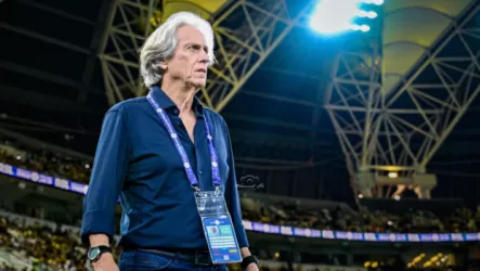  جيسوس يعلن سر استبعاد رونالدو من لقاء النصر والزوراء العراقي