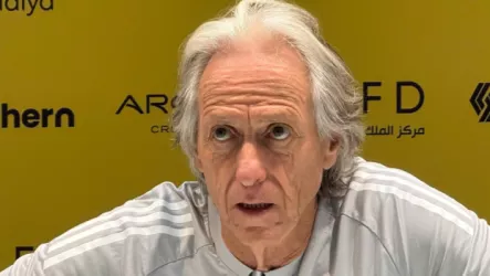 خورخي خيسوس