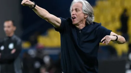 خورخي خيسوس