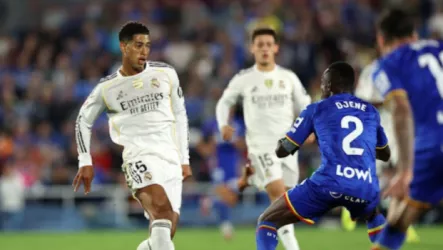 فيديو| بعد 39 ثانية!.. شاهد أسرع طرد في تاريخ الدوري الإسباني 