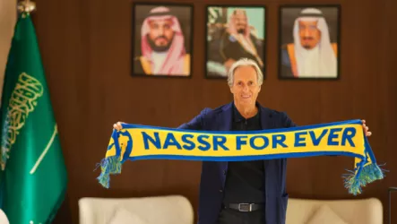  أول ضحايا خيسوس في النصر .. استبعاد 4 لاعبين من معسكر النمسا