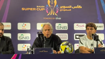   لم أندم بسبب الهلال .. خيسوس يتوعد الاتحاد ويكشف سر قبوله تدريب النصر