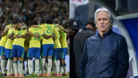  هل رفض خيسوس عرض البرازيل من أجل الهلال؟.. الجديع يكشف الحقيقة كاملة