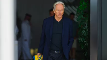 خيسوس أول صفعة من الهلال إلى خيسوس بعد تعاقده مع النصر .. رد يحرج العالمي بسبب المنبوذ