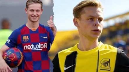  برشلونة يهدم الأمل الأخير للاتحاد و يتمسك بـجوهرة الطواحين