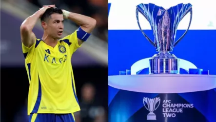  رسميا ومع اقتراب النصر .. تحديد موعد قرعة دور 16 في بطولة دوري أبطال آسيا 2