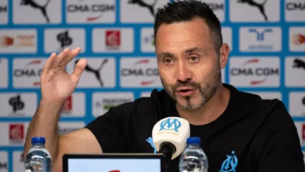  دي زيربي يتعهد بعدم التدريب مرة أخرى في الدوري الفرنسي.. ماذا حدث؟